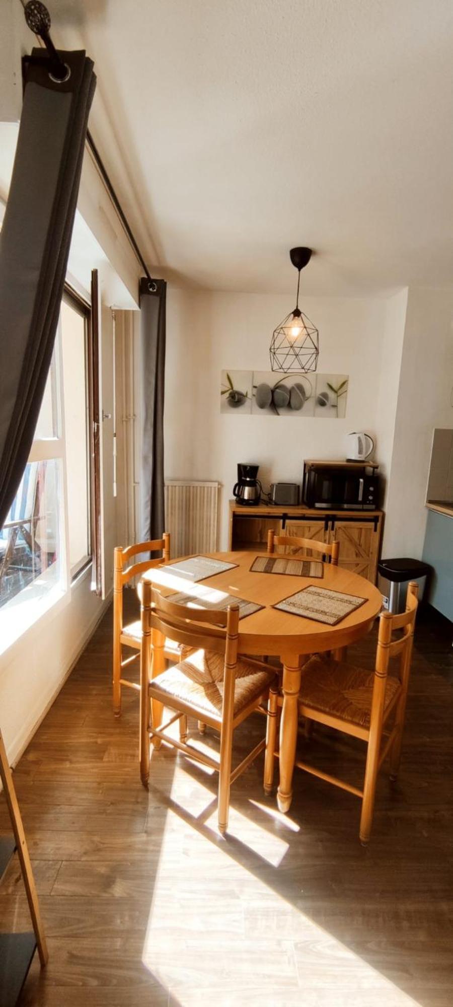 Studio Elegant A 세르지 외부 사진