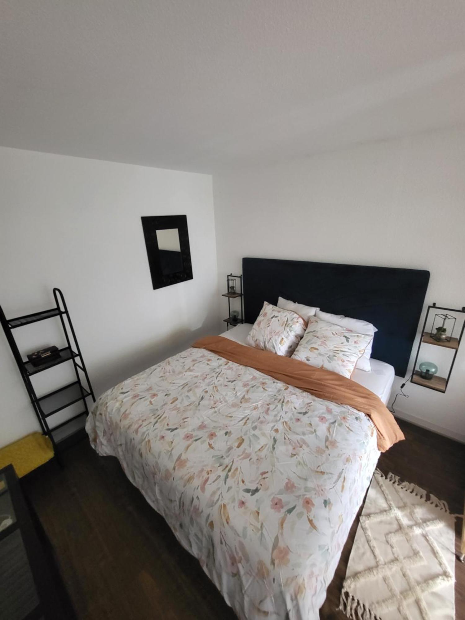 Studio Elegant A 세르지 외부 사진