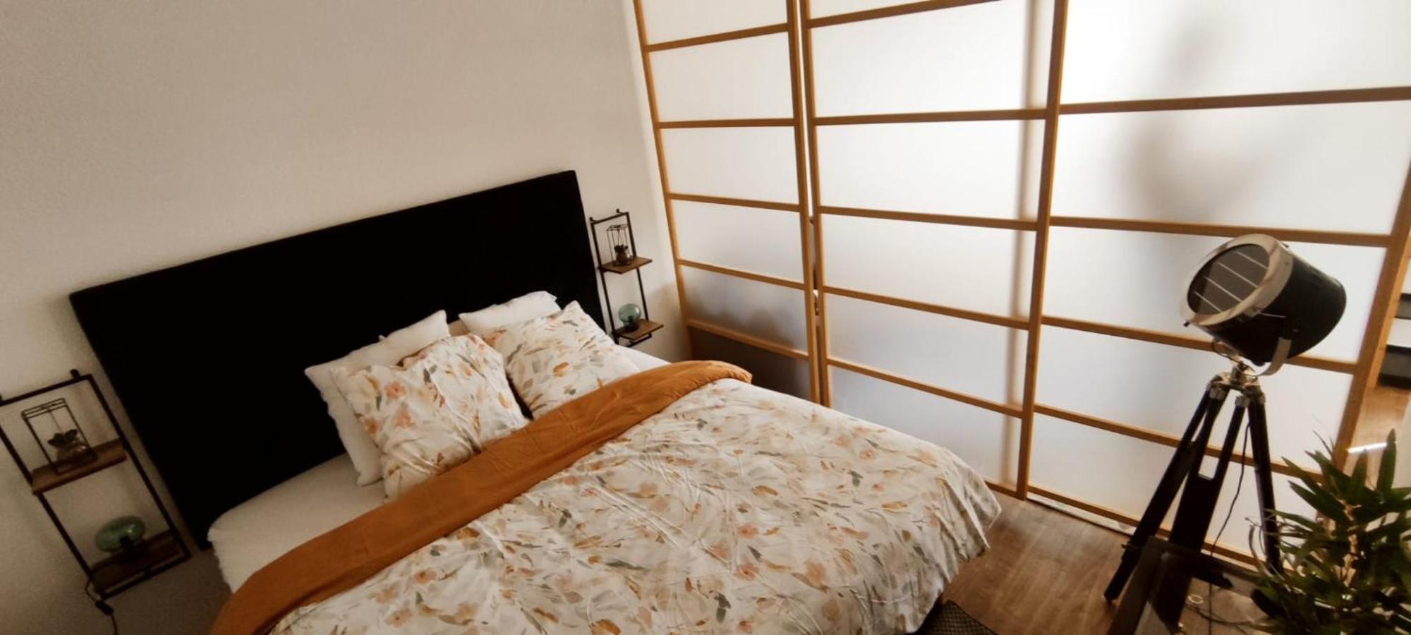 Studio Elegant A 세르지 외부 사진