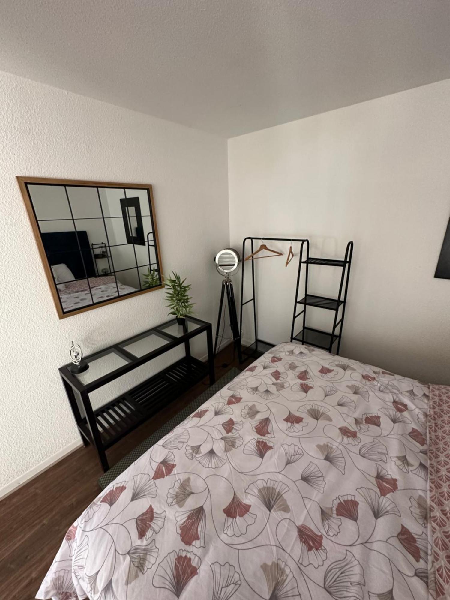 Studio Elegant A 세르지 외부 사진