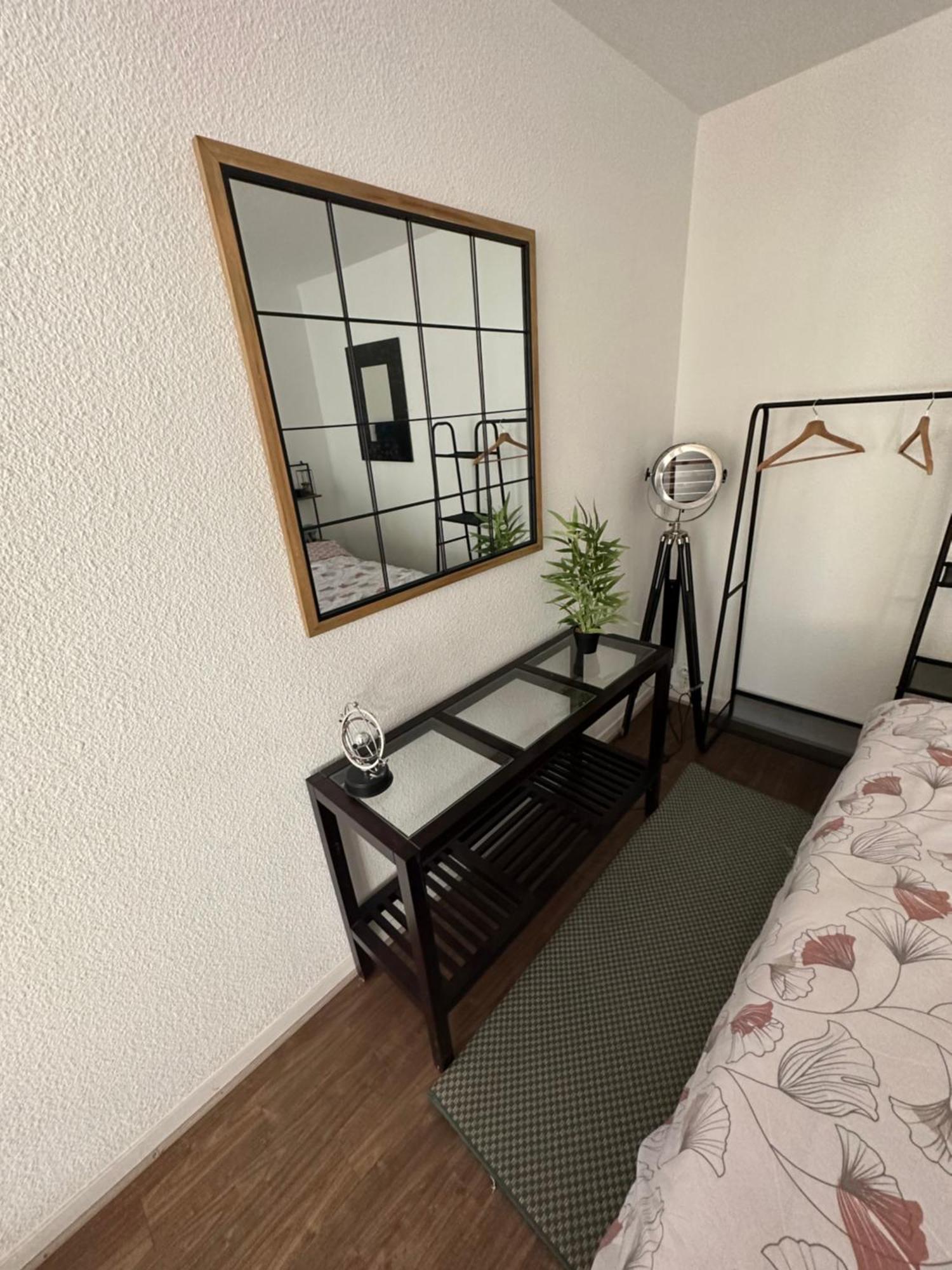 Studio Elegant A 세르지 외부 사진