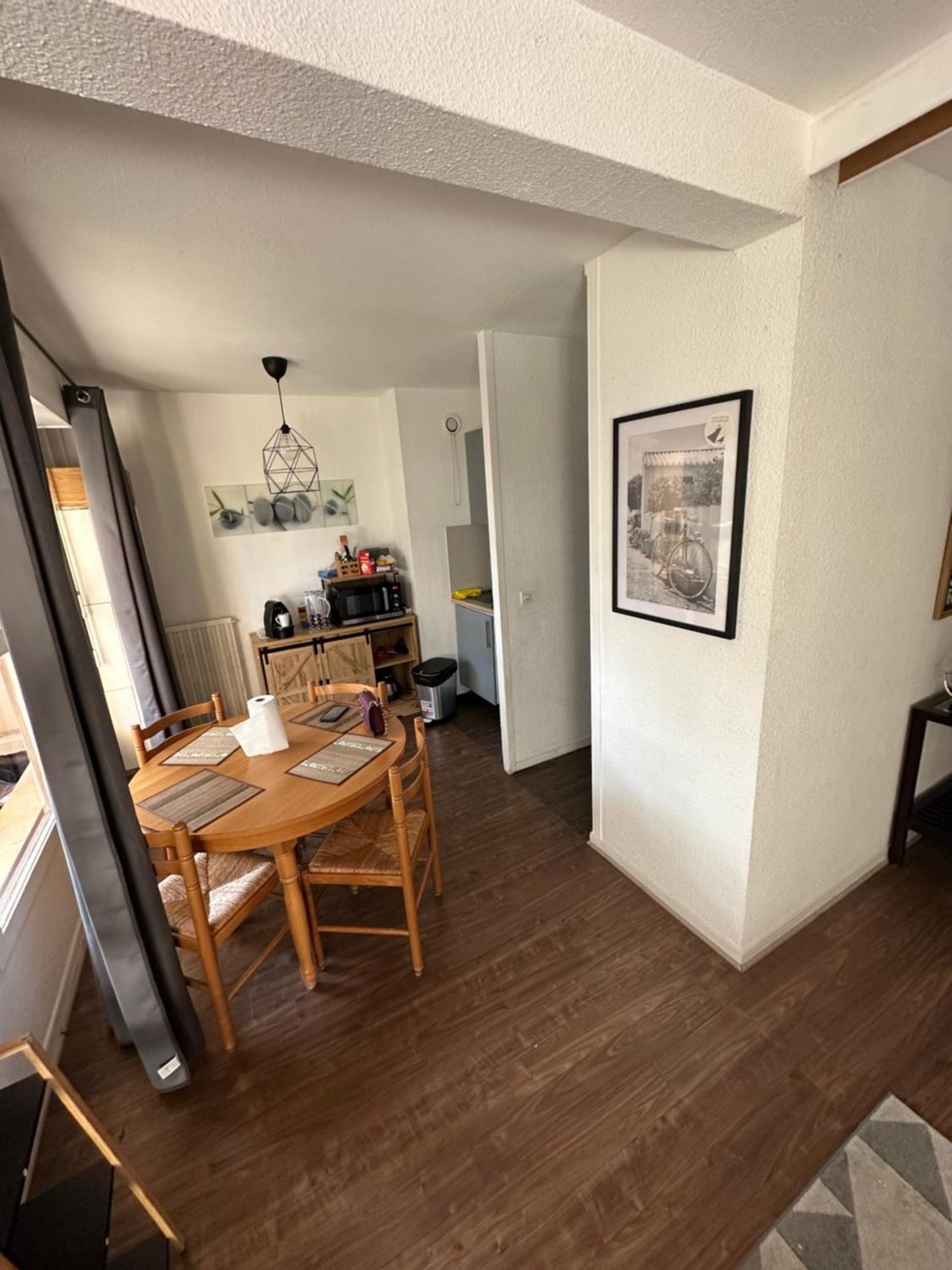 Studio Elegant A 세르지 외부 사진